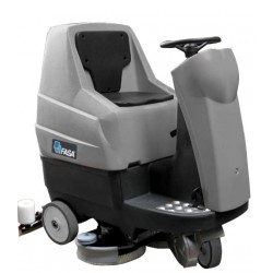 Aparat de frecat-aspirat  FASA A13 ESSENTIAL